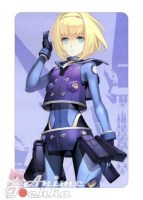 Heavy Object 02